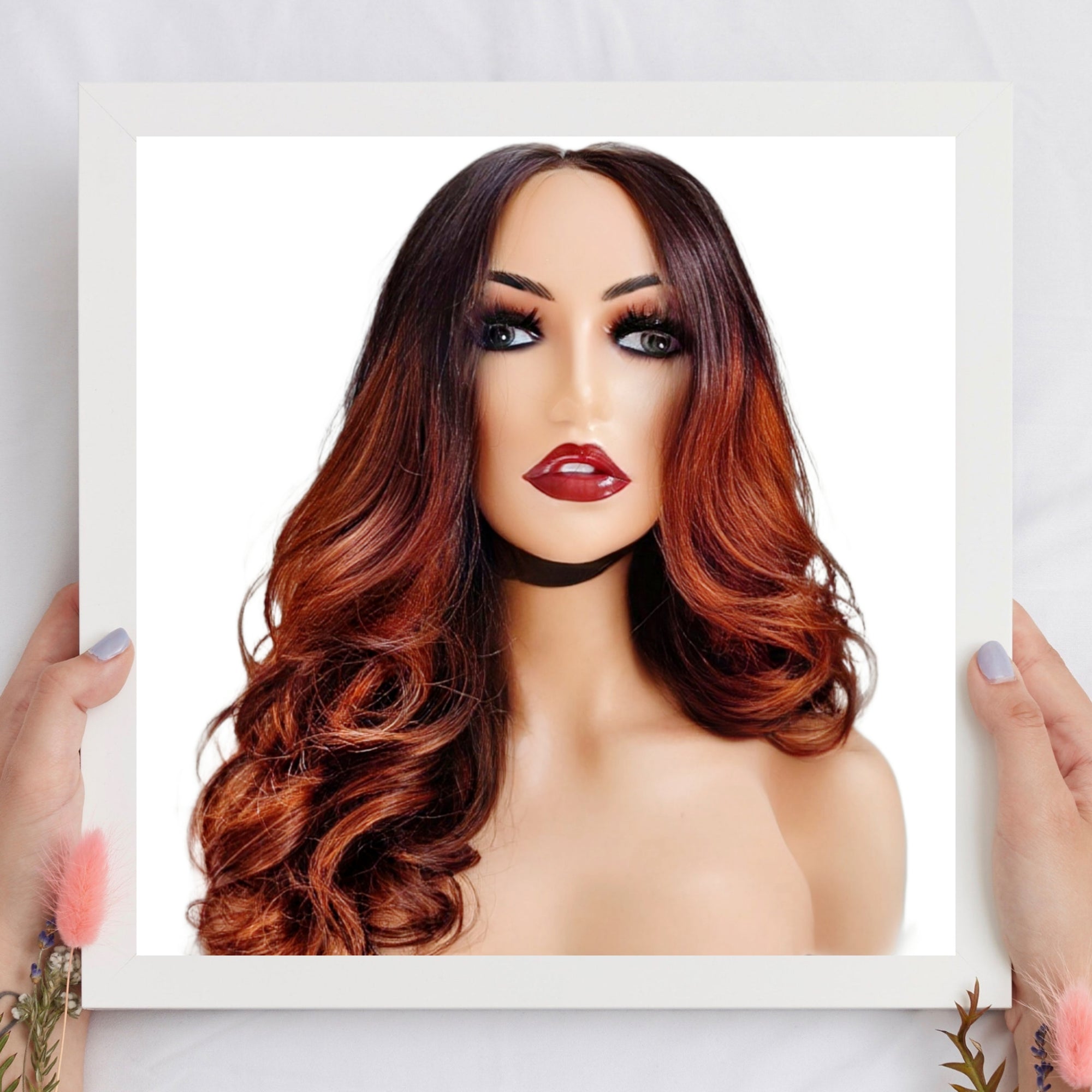 Wigs and hairpieces calgary hotsell