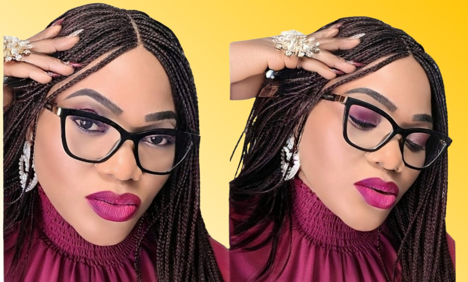 Quality wigs calgary shop