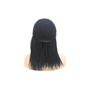 Senegalese Twist Fully Hand Braided Lace Wig- #1 - $160.00 Senegalese Twists QualityHairByLawlar (10347685196)
