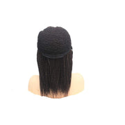 Senegalese Twist Fully Hand Braided Lace Wig- (#33) - $160.00 Senegalese Twists QualityHairByLawlar (10347750604)