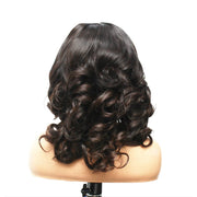 Brazilian Body Wave Human Hair Lace Front Wig- 14 - Medium - 56cm $350 Lace Front Wig QualityHairByLawlar (1386377412694)