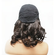 Brazilian Body Wave Human Hair Lace Front Wig- 14 - Medium - 56cm $350 Lace Front Wig QualityHairByLawlar (1386377412694)