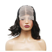 Brazilian Body Wave Human Hair Lace Front Wig- 14 - Medium - 56cm $350 Lace Front Wig QualityHairByLawlar (1386377412694)
