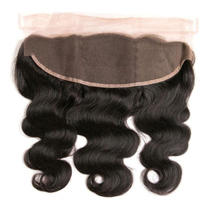 brazilian body wave lace frontal (8762625100)