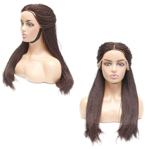 Micro Twist Fully Hand Braided Lace Wig (33) (56654659596)