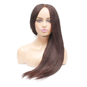 Micro Twist Fully Hand Braided Lace Wig (33) - Medium - 56cm $205 Micro Twists QualityHairByLawlar (56654659596)