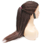 Micro Twist Fully Hand Braided Lace Wig (33) - Medium - 56cm $205 Micro Twists QualityHairByLawlar (56654659596)