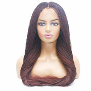 Micro Twist Fully Hand Braided Lace Wig (33/35) (1364070989910)