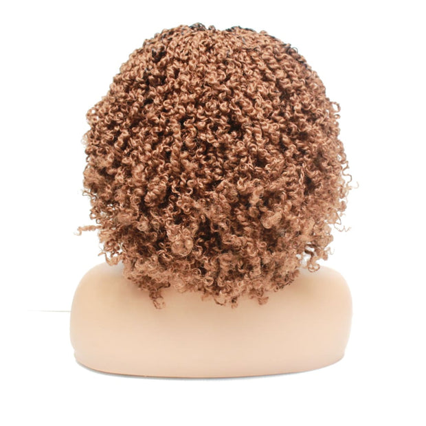 Passion Twist Glueless Lace Closure Braided Wig - Medium - 56cm $190 Spring Twists QualityHairByLawlar (5015744544854)