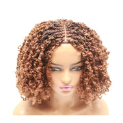 Passion Twist Glueless Lace Closure Braided Wig - Medium - 56cm $190 Spring Twists QualityHairByLawlar (5015744544854)
