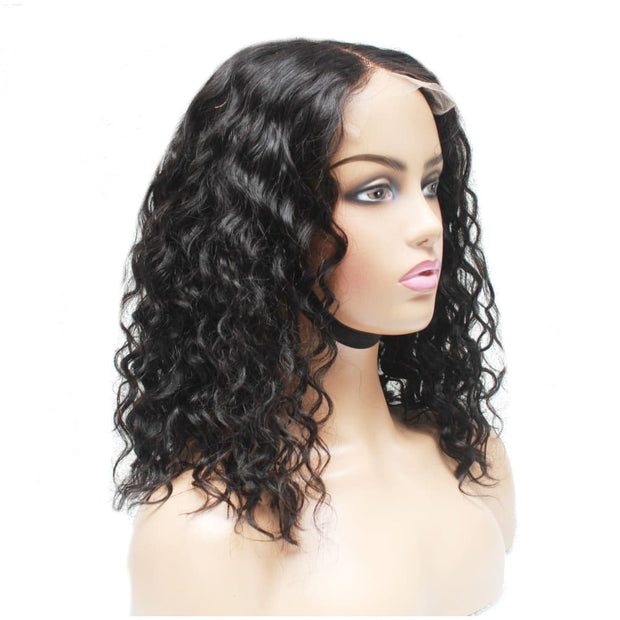 Human hair closure deals