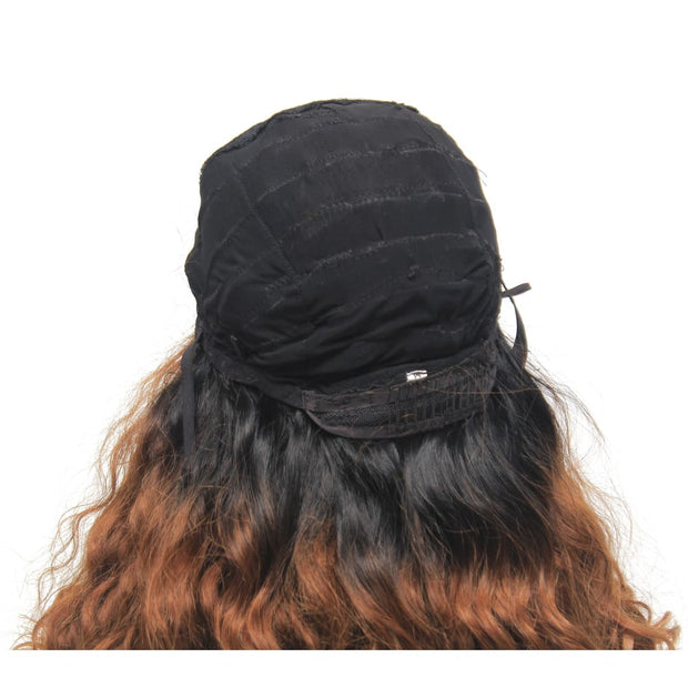 Raw Hair - Vietnamese Loose Wave Ombre Lace Front Wig - Medium - 56cm $315 Lace Front Wig QualityHairByLawlar (11053095052)