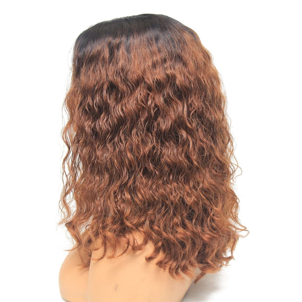 Raw Hair - Vietnamese Loose Wave Ombre Lace Front Wig - Medium - 56cm $315 Lace Front Wig QualityHairByLawlar (11053095052)