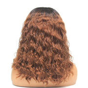 Raw Hair - Vietnamese Loose Wave Ombre Lace Front Wig - Medium - 56cm $315 Lace Front Wig QualityHairByLawlar (11053095052)