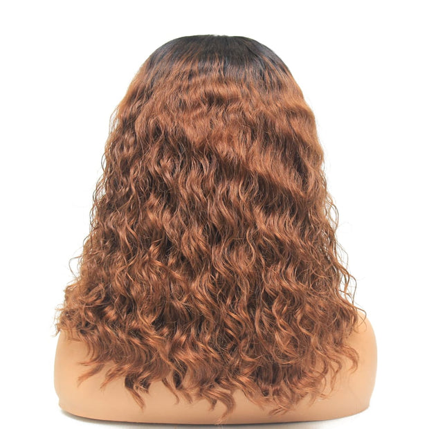 Raw Hair - Vietnamese Loose Wave Ombre Lace Front Wig - Medium - 56cm $315 Lace Front Wig QualityHairByLawlar (11053095052)
