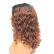 Raw Hair - Vietnamese Loose Wave Ombre Lace Front Wig - Medium - 56cm $315 Lace Front Wig QualityHairByLawlar (11053095052)
