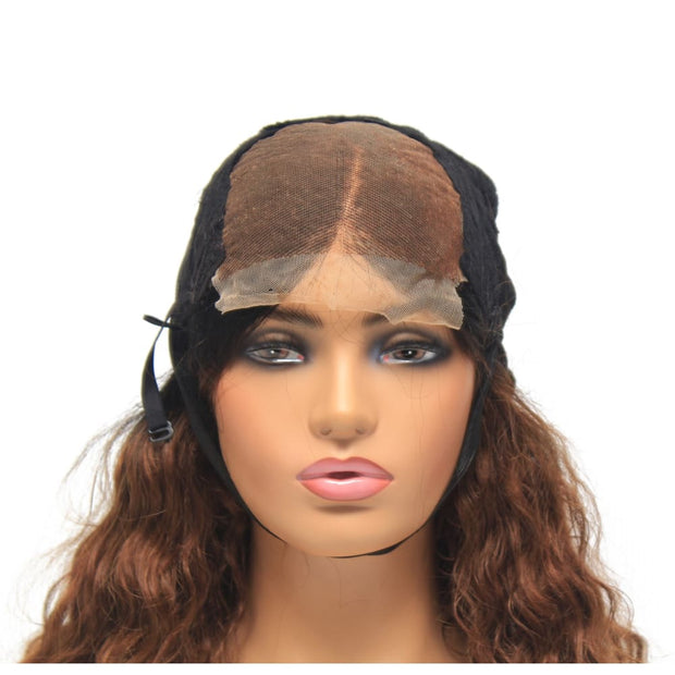 Raw Hair - Vietnamese Loose Wave Ombre Lace Front Wig - Medium - 56cm $315 Lace Front Wig QualityHairByLawlar (11053095052)