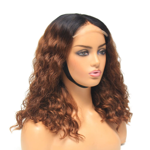 Raw Hair - Vietnamese Loose Wave Ombre Lace Front Wig - Medium - 56cm $315 Lace Front Wig QualityHairByLawlar (11053095052)