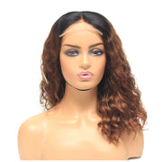 Raw Hair - Vietnamese Loose Wave Ombre Lace Front Wig - Medium - 56cm $315 Lace Front Wig QualityHairByLawlar (11053095052)