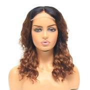 Raw Hair - Vietnamese Loose Wave Ombre Lace Front Wig - Medium - 56cm $315 Lace Front Wig QualityHairByLawlar (11053095052)