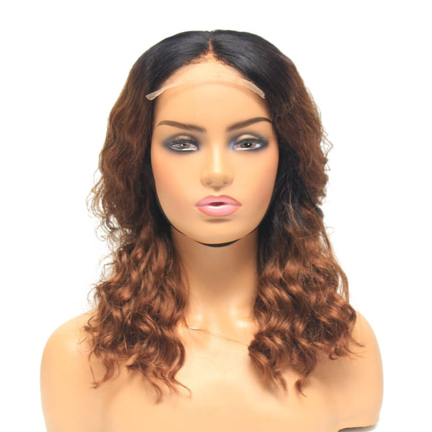 Raw Hair - Vietnamese Loose Wave Ombre Lace Front Wig - Medium - 56cm $315 Lace Front Wig QualityHairByLawlar (11053095052)