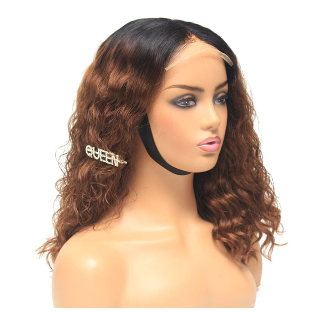 Raw Hair - Vietnamese Loose Wave Ombre Lace Front Wig - Medium - 56cm $315 Lace Front Wig QualityHairByLawlar (11053095052)